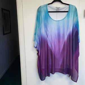 Catherine’s Blouse / Top